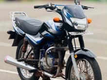 Bajaj CT-100 2008 Motorbike
