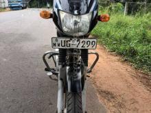 Bajaj CT-100 2008 Motorbike