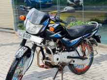 Bajaj CT-100 2018 Motorbike