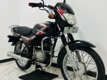 Bajaj CT-100 2006 Motorbike