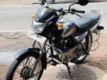 Bajaj CT-100 2011 Motorbike