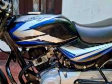 Bajaj CT-100 2025 Motorbike
