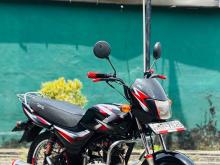 Bajaj CT-100 2005 Motorbike