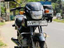 Bajaj CT-100 2010 Motorbike