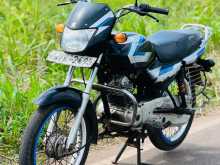 Bajaj CT-100 2010 Motorbike