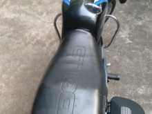 Bajaj CT-100 2012 Motorbike