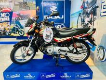 Bajaj CT-100 2026 Motorbike