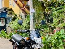Bajaj CT-100 2004 Motorbike
