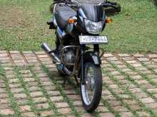 Bajaj CT-100 2009 Motorbike