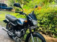 Bajaj CT-100 2005 Motorbike