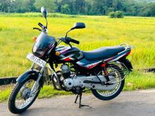Bajaj CT-100 2018 Motorbike