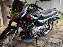 Bajaj CT-100 2025 Motorbike