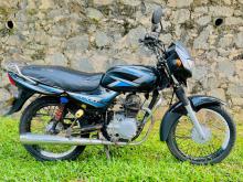 Bajaj CT-100 2005 Motorbike