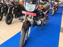 Bajaj CT-100 2026 Motorbike