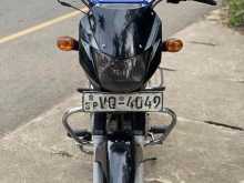 Bajaj CT-100 2009 Motorbike