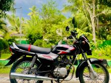 Bajaj CT-100 2006 Motorbike