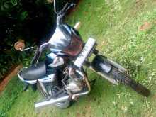 Bajaj CT-100 2024 Motorbike