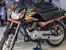 Bajaj CT-100 2025 Motorbike