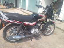 Bajaj CT-100 2024 Motorbike