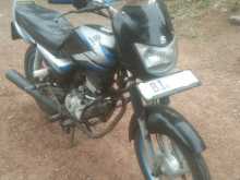 Bajaj CT-100 2019 Motorbike