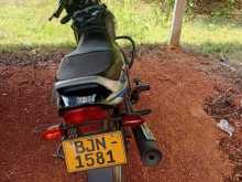 Bajaj CT-100 2024 Motorbike
