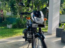 Bajaj CT-100 2020 Motorbike