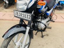 Bajaj CT-100 2020 Motorbike