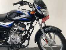 Bajaj CT-100 2026 Motorbike