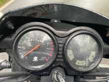 Bajaj CT-100 2015 Motorbike