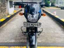 Bajaj CT-100 2016 Motorbike