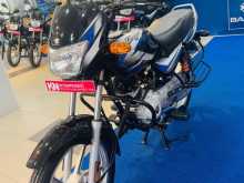 Bajaj CT-100 2026 Motorbike