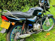 Bajaj CT-100 2019 Motorbike