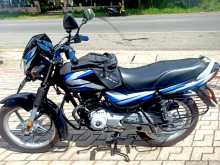 Bajaj CT-100 2024 Motorbike