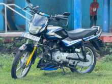 Bajaj CT-100 2023 Motorbike