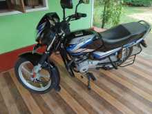 Bajaj CT-100 2024 Motorbike