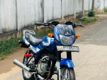 Bajaj CT-100 2008 Motorbike