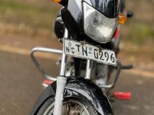 Bajaj CT-100 2008 Motorbike