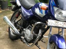 Bajaj CT-100 2004 Motorbike