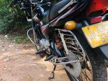 Bajaj CT-100 2011 Motorbike