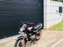 Bajaj CT-100 2006 Motorbike