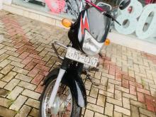 Bajaj CT-100 2006 Motorbike