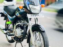 Bajaj CT-100 2020 Motorbike