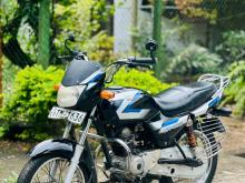 Bajaj CT-100 2005 Motorbike