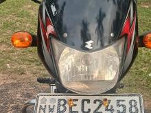 Bajaj CT-100 2016 Motorbike