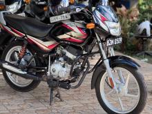 Bajaj CT-100 2024 Motorbike