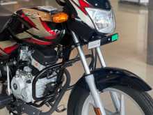 Bajaj CT-100 2025 Motorbike