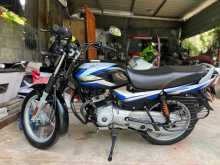 Bajaj CT-100 2026 Motorbike