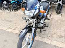 Bajaj CT-100 2022 Motorbike