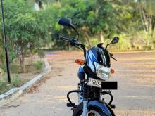 Bajaj CT-100 2025 Motorbike