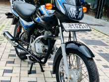 Bajaj CT-100 2019 Motorbike